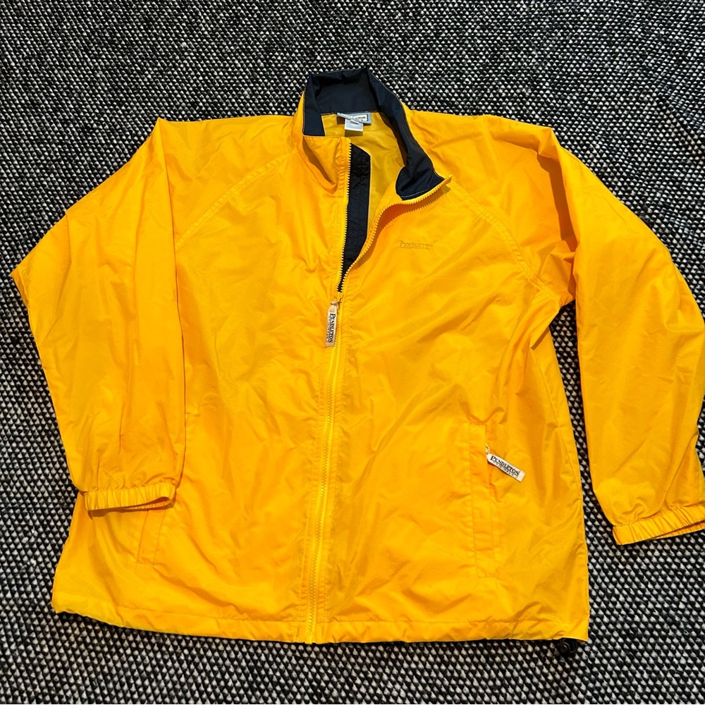 Vintage Pendleton Jacket